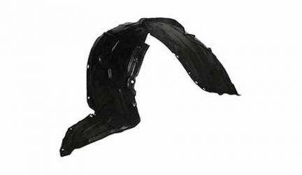 GUARDABARROS MAZDA 3 2004-2007 DELANTERO / 3/5 PUERTAS / IZQUIERDO