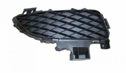 REJILLA MAZDA 3 2004-2007 PARACHOQUES DELANTERO / 4 PUERTAS / IZQUIERDA