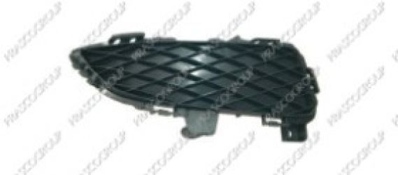 REJILLA MAZDA 3 2004-2007 PARACHOQUES DELANTERO / 5 PUERTAS / DERECHA