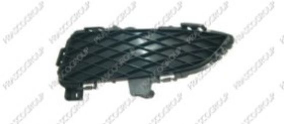 REJILLA MAZDA 3 2004-2007 PARACHOQUES DELANTERO / 5 PUERTAS / IZQUIERDA