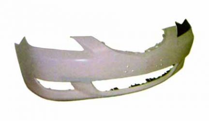 PARACHOQUES MAZDA 3 2004-2007 DELANTERO / 4 PUERTAS / IMPRIMADO