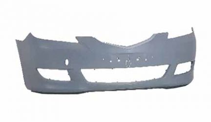 PARACHOQUES MAZDA 3 2004-2007 DELANTERO / 5 PUERTAS / IMPRIMADO