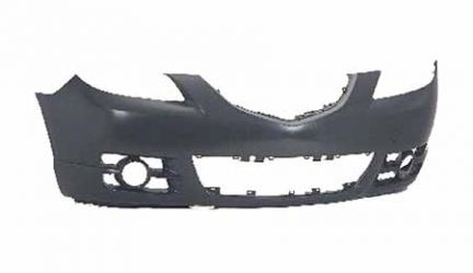 PARACHOQUES MAZDA 3 2004-2007 DELANTERO / MODELO SPORT