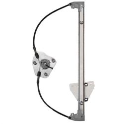 ELEVALUNAS MAZDA 3 2004-2007 ELECTRICO / SIN MOTOR / CONFORT / DELANTERO DERECHO