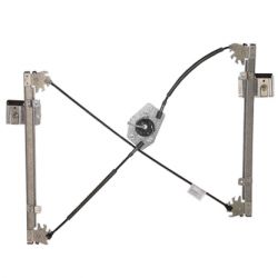 ELEVALUNAS MAZDA 3 2004-2007 ELECTRICO / SIN MOTOR / CONFORT / TRASERO DERECHO