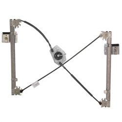 ELEVALUNAS MAZDA 3 2004-2007 ELECTRICO / SIN MOTOR / CONFORT / TRASERO IZQUIERDO