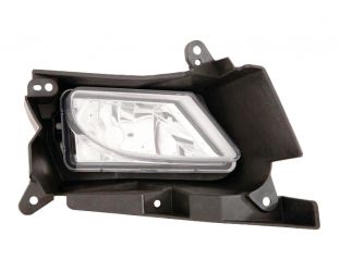 FARO ANTINIEBLA MAZDA 3 2009-2013 SPORT / DERECHO