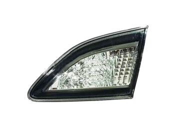 PILOTO TRASERO MAZDA 3 2009-2011 INTERIOR / 4 PUERTAS / DERECHO