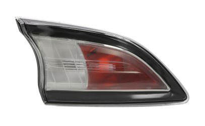 PILOTO TRASERO MAZDA 3 2009-2013 INTERIOR / 5 PUERTAS / IZQUIERDO