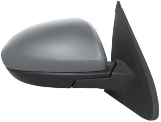 ESPEJO RETROVISOR MAZDA 3 2009-2013 ELECTRICO / TERMICO / IMPRIMADO / DERECHO
