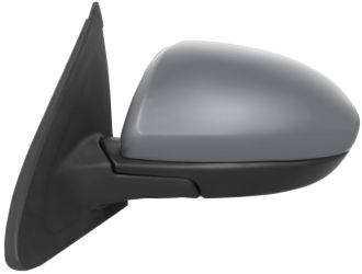 ESPEJO RETROVISOR MAZDA 3 2009-2013 ELECTRICO / TERMICO / IMPRIMADO / IZQUIERDO