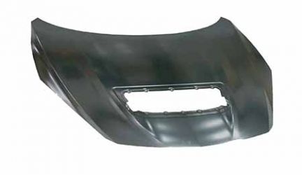 CAPO MAZDA 3 2009-2013 DELANTERO / MPS / CON AGUJERO TURBO