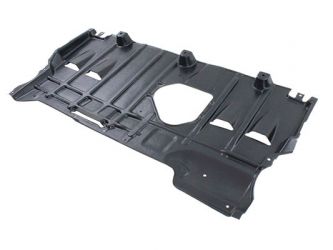 BAJO MOTOR MAZDA 3 2009-2013 DELANTERO / CENTRAL