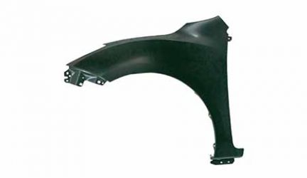 ALETA MAZDA 3 2009-2013 DELANTERA IZQUIERDA