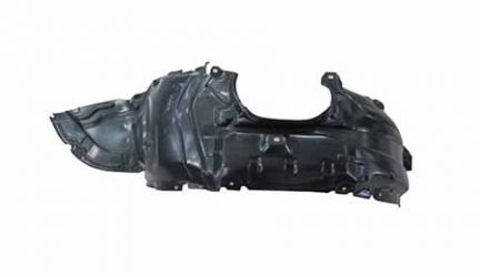 GUARDABARROS MAZDA 3 2009-2013 DELANTERO / MOTOR 2.0 / SPORT / IZQUIERDO