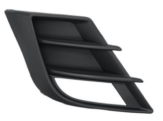 REJILLA MAZDA 3 2009-2013 PARACHOQUES DELANTERO / ABIERTA / DERECHA