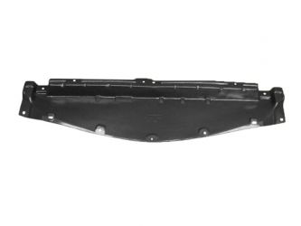 BANDEJA PARACHOQUES MAZDA 3 2009-2013 DELANTERA / INFERIOR