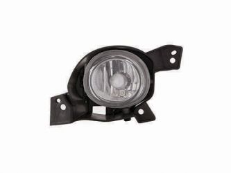FARO ANTINIEBLA MAZDA 3 2013-2017 IZQUIERDO