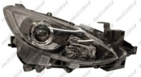 FARO MAZDA 3 2013-2017 DERECHO