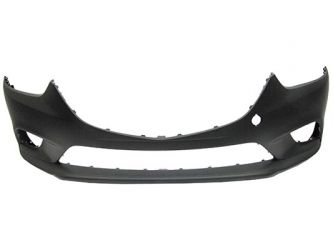 PARACHOQUES MAZDA 6 2013-2016 DELANTERO / IMPRIMADO