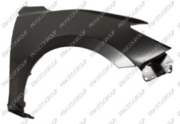 ALETA MAZDA 3 2013-2017 DELANTERA DERECHA
