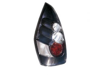 PILOTO TRASERO MAZDA 5 2005-2008 BASE NEGRA / DERECHO