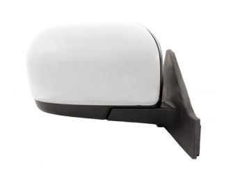 ESPEJO RETROVISOR MAZDA 5 2005-2008 ELECTRICO / TERMICO / IMPRIMADO / DERECHO