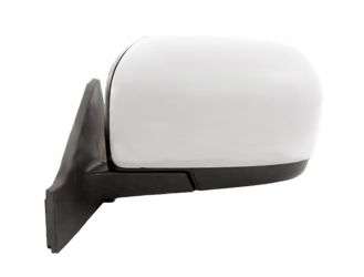 ESPEJO RETROVISOR MAZDA 5 2005-2008 ELECTRICO / TERMICO / IMPRIMADO / IZQUIERDO