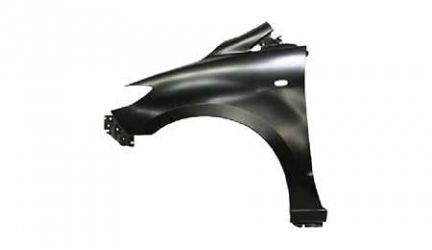 ALETA MAZDA 5 2005-2008 DELANTERA / SIN MOLDURA / IZQUIERDA