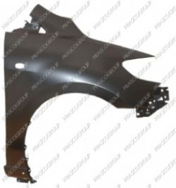 ALETA MAZDA 5 2005-2008 DELANTERA / CON MOLDURA / MODELO SPORTIVE / DERECHA