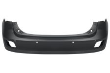 PARACHOQUES MAZDA 5 2008-2010 TRASERO / CON SENSOR / IMPRIMADO