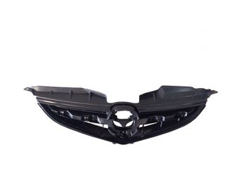 REJILLA MAZDA 5 2008-2010 FRENTE / GRIS