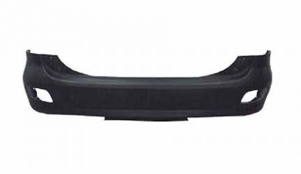 PARACHOQUES MAZDA 5 2008-2010 TRASERO / IMPRIMADO