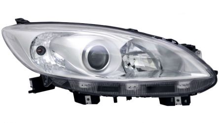 FARO MAZDA 5 2010-2015 DERECHO