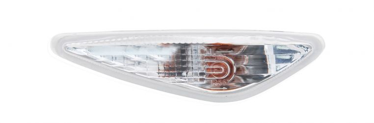 PILOTO LATERAL MAZDA 6 2010-2013 BLANCO DERECHO