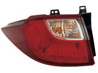 PILOTO TRASERO MAZDA 5 2010-2015 EXTERIOR / DERECHO