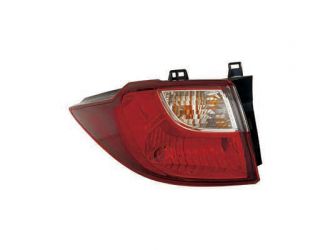 PILOTO TRASERO MAZDA 5 2010-2015 EXTERIOR / IZQUIERDO