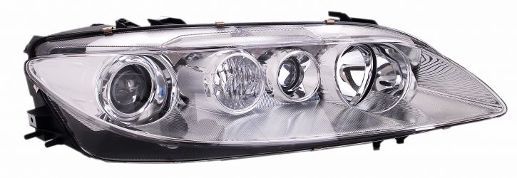 FARO MAZDA 6 2002-2006 DERECHO