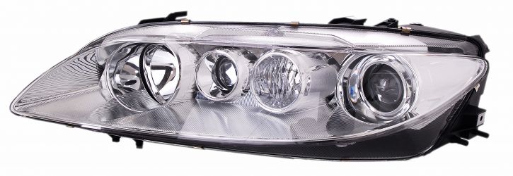 FARO MAZDA 6 2002-2006 IZQUIERDO