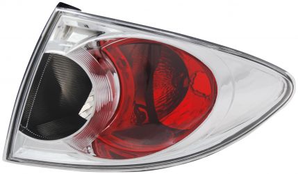 PILOTO TRASERO MAZDA 6 2002-2006 FAMILIAR / EXTERIOR / DERECHO