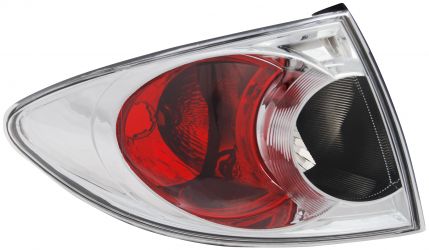 PILOTO TRASERO MAZDA 6 2002-2006 FAMILIAR / EXTERIOR / IZQUIERDO