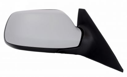ESPEJO RETROVISOR MAZDA 6 2002-2006 ELECTRICO / TERMICO / IMPRIMADO / DERECHO
