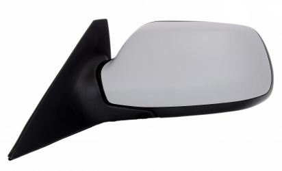 ESPEJO RETROVISOR MAZDA 6 2002-2006 ELECTRICO / TERMICO / ABATIBLE ELECTRICAMENTE / IMPRIMADO / IZQUIERDO