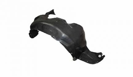 GUARDABARROS MAZDA 6 2002-2006 DELANTERO DERECHO