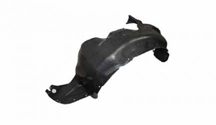 GUARDABARROS MAZDA 6 2002-2006 DELANTERO IZQUIERDO