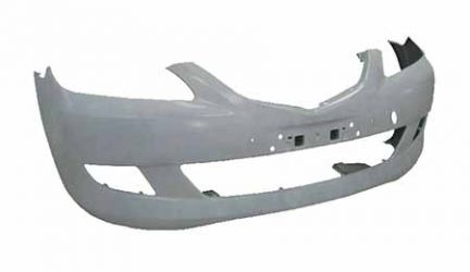 PARACHOQUES MAZDA 6 2002-2006 DELANTERO / IMPRIMADO