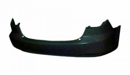 PARACHOQUES MAZDA 6 2002-2006 TRASERO / 4 PUERTAS / IMPRIMADO