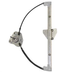 ELEVALUNAS MAZDA 6 2002-2006 ELECTRICO / SIN MOTOR / CONFORT / DELANTERO DERECHO
