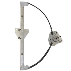 ELEVALUNAS MAZDA 6 2002-2006 ELECTRICO / SIN MOTOR / CONFORT / DELANTERO IZQUIERDO