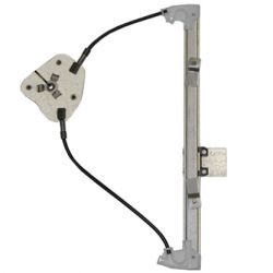 ELEVALUNAS MAZDA 6 2002-2006 ELECTRICO / SIN MOTOR / CONFORT / TRASERO DERECHO